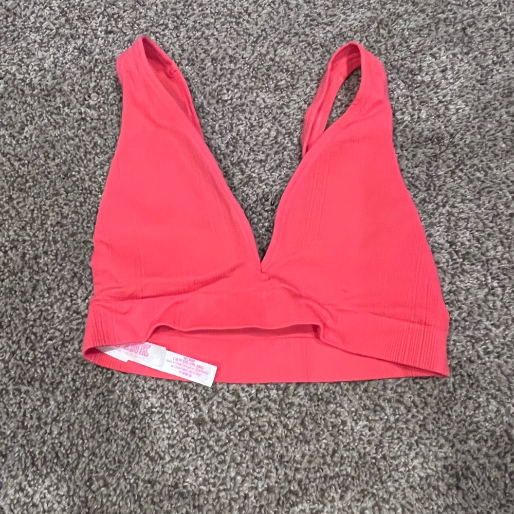PINK Bralette